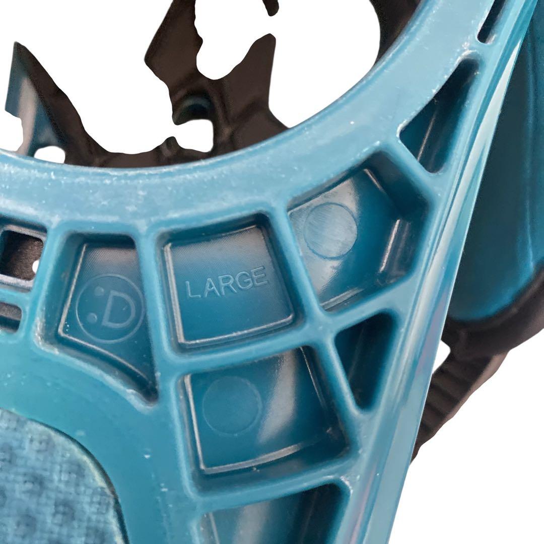 K2 スノーボード ビンディング付　SONIC FUSE ケース　バッグ