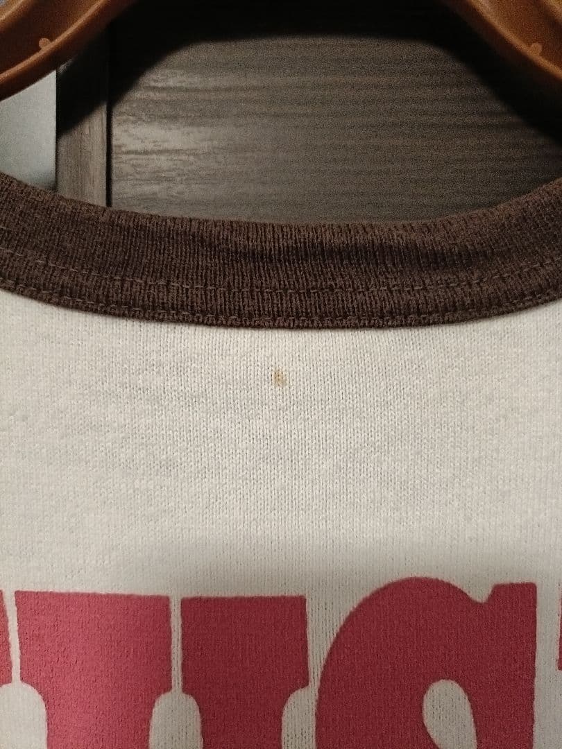 ブートレガーズ　THE BAND 七分袖Tシャツ