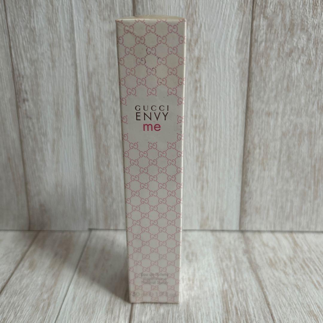 その他 GUCCI ENVY me 50ml