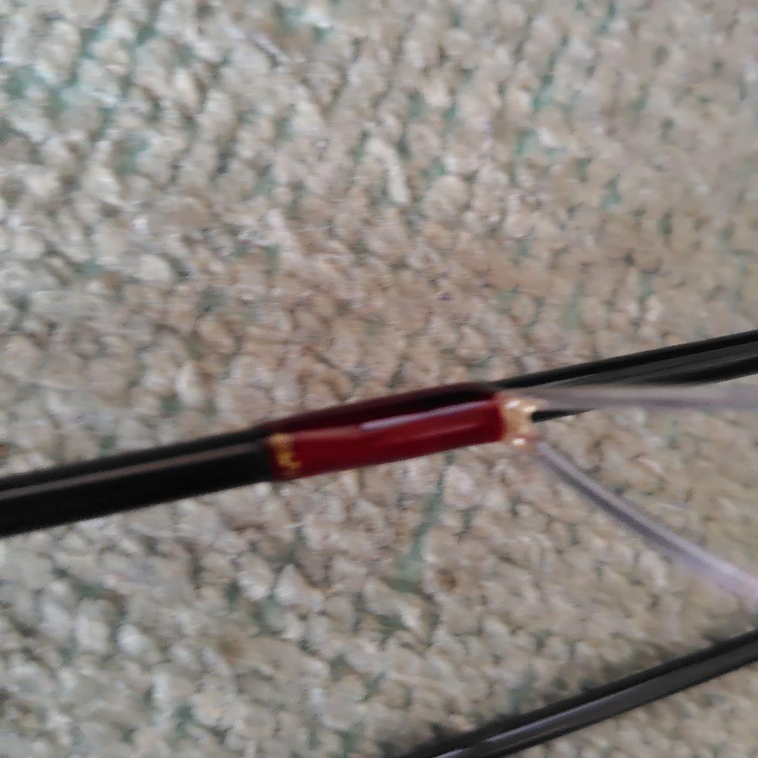 ロデオクラフトホワイトウルフ62MLS