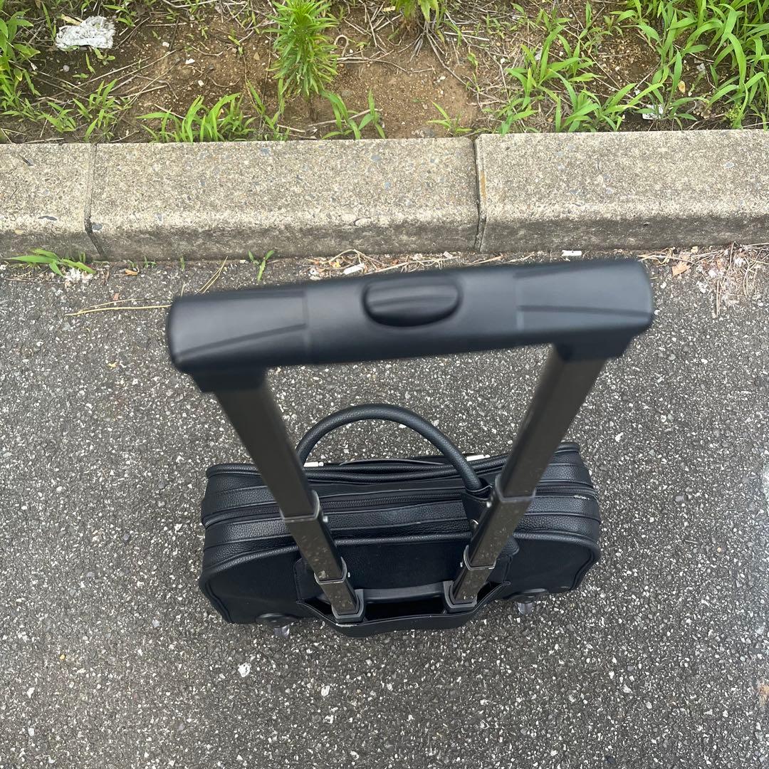 Olivia Lauren オリビア ローレン　キャリーキャスター付き