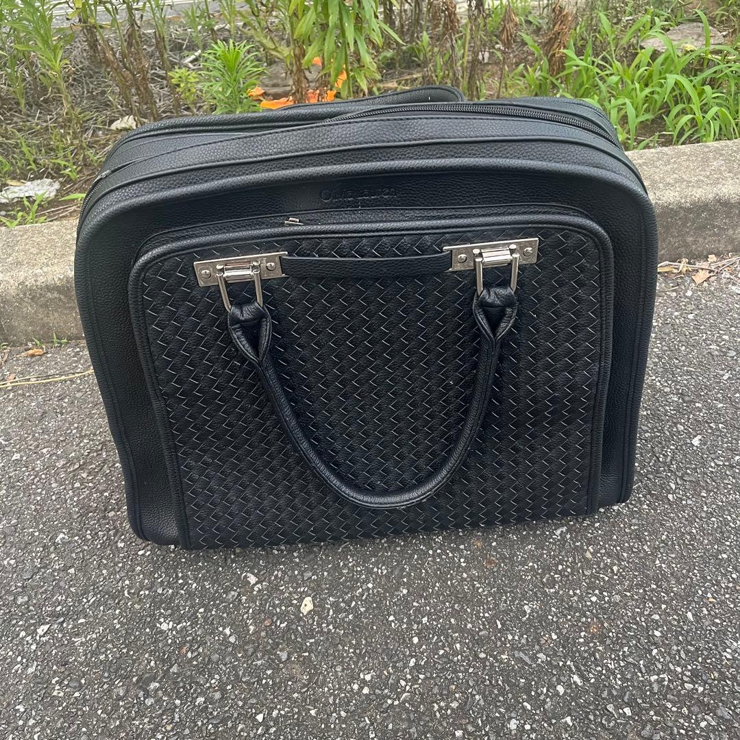 Olivia Lauren オリビア ローレン　キャリーキャスター付き