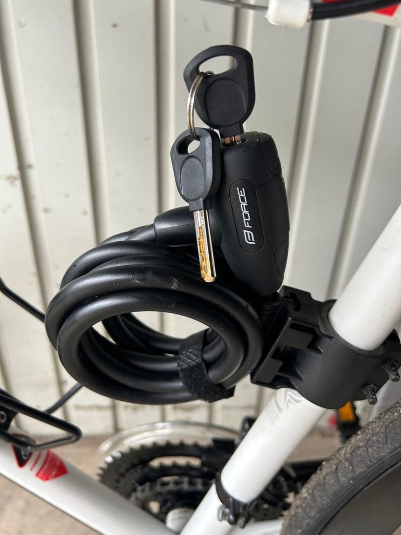 CANOVER ロードバイク　サイクルキャリア等セット