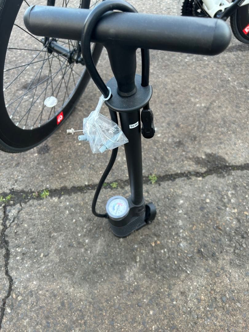 CANOVER ロードバイク　サイクルキャリア等セット