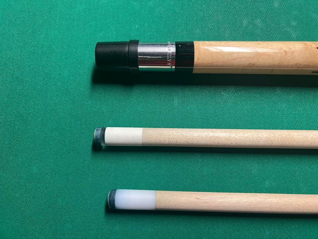 ビリヤードキューJOSSジョス