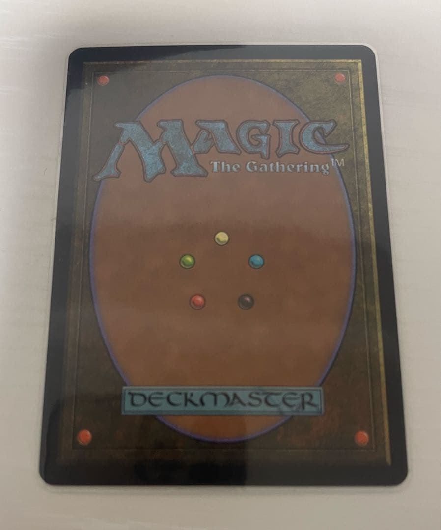 MTG 適者生存 日本語