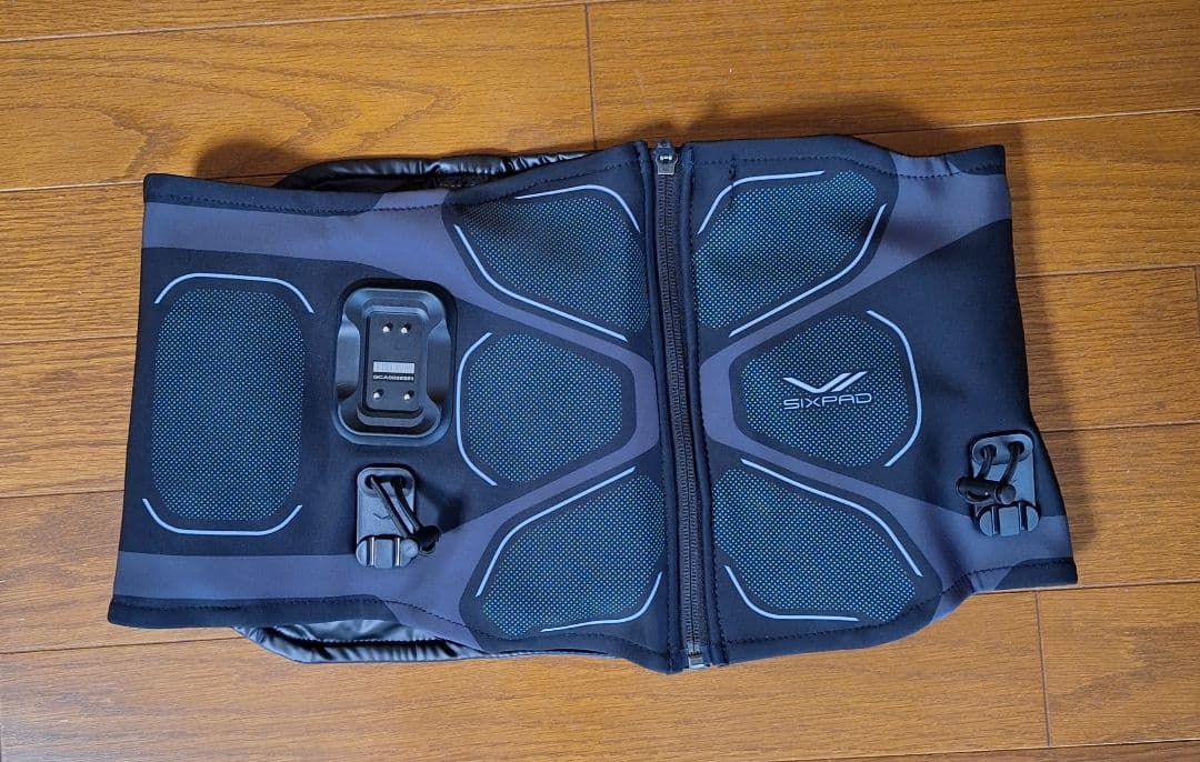 sixpad コアベルト2　＊Lサイズ