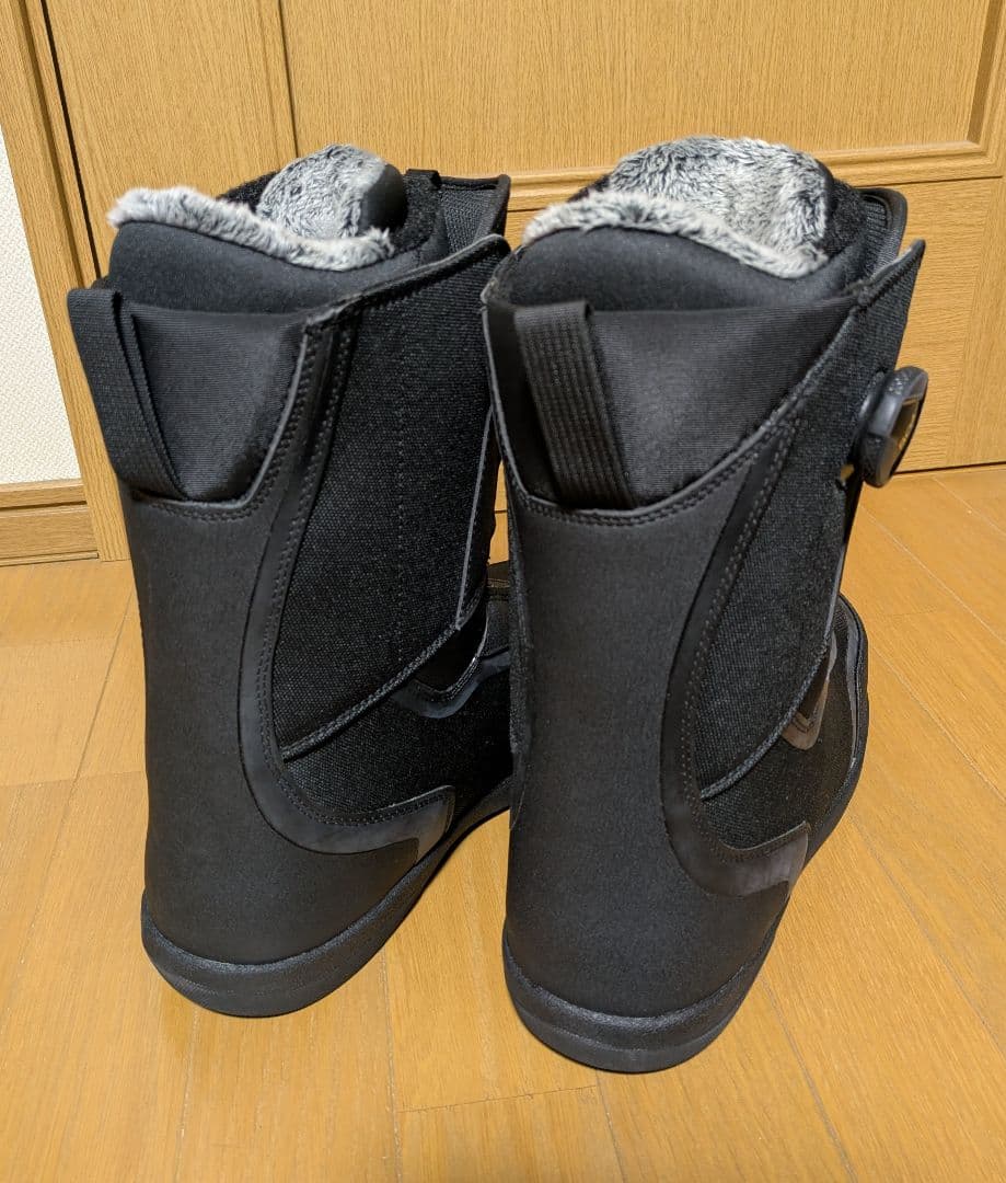 FLUX GT-BOA スノーボードブーツ 28cm