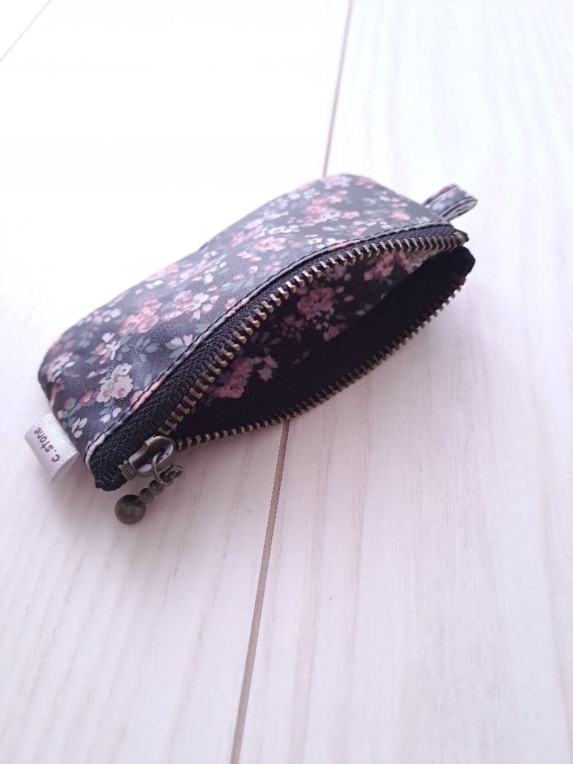 choco.and.love様　クリアランスSALE　ムーンモスブラックピンク