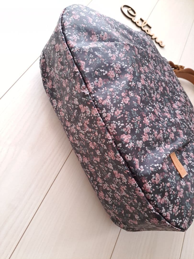 choco.and.love様　クリアランスSALE　ムーンモスブラックピンク