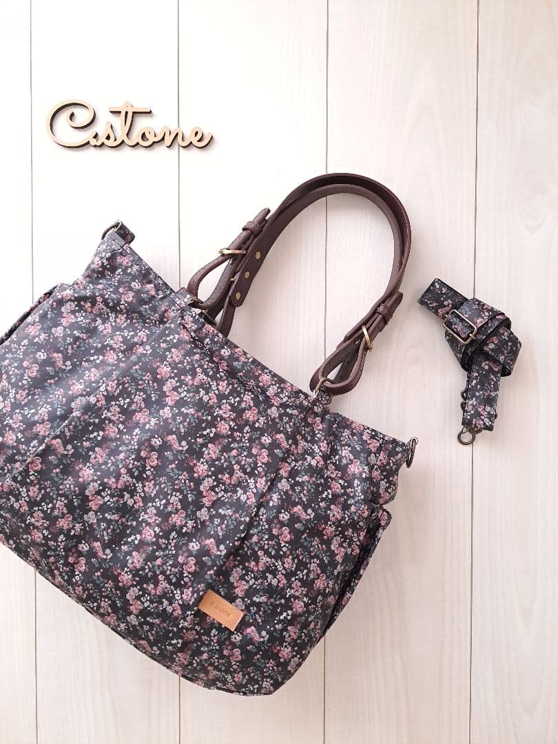 choco.and.love様　クリアランスSALE　ムーンモスブラックピンク