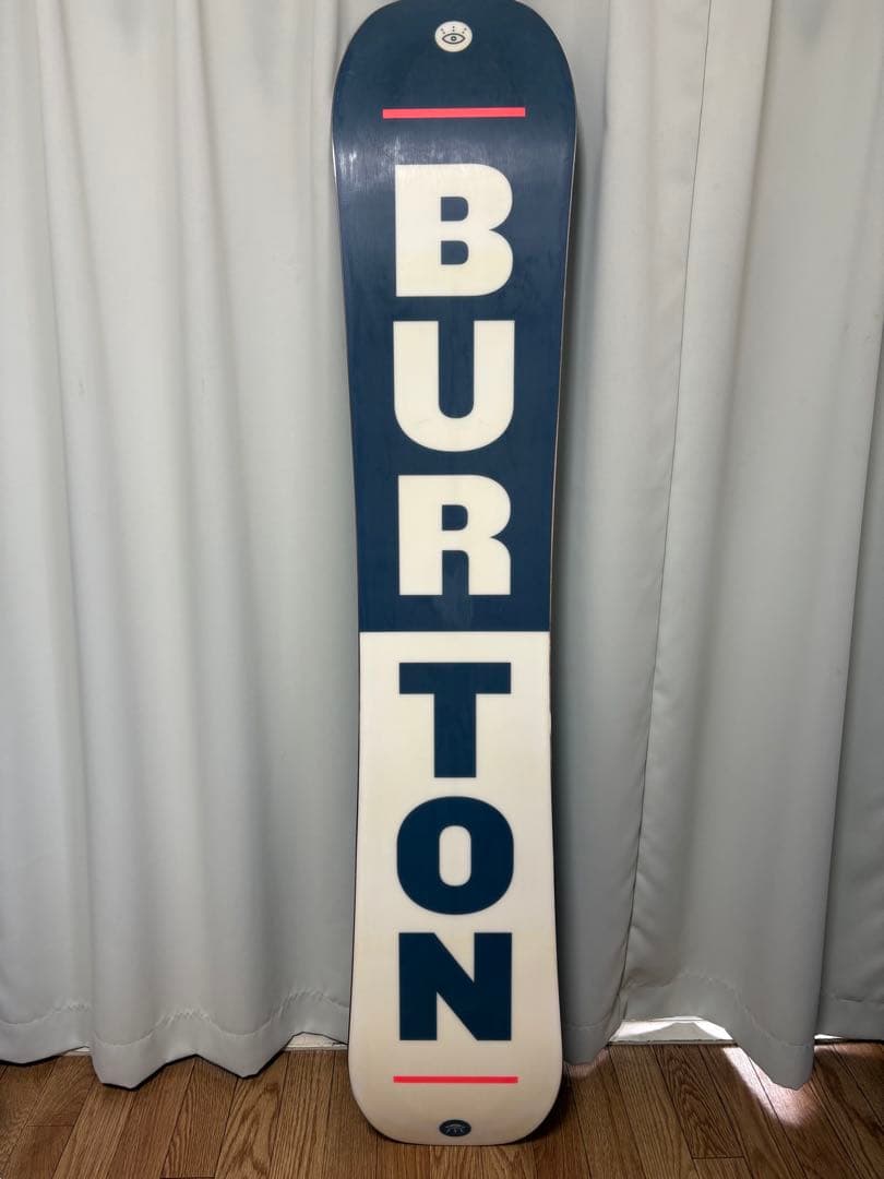 BURTON PROCESS 157cm 2019-20モデル