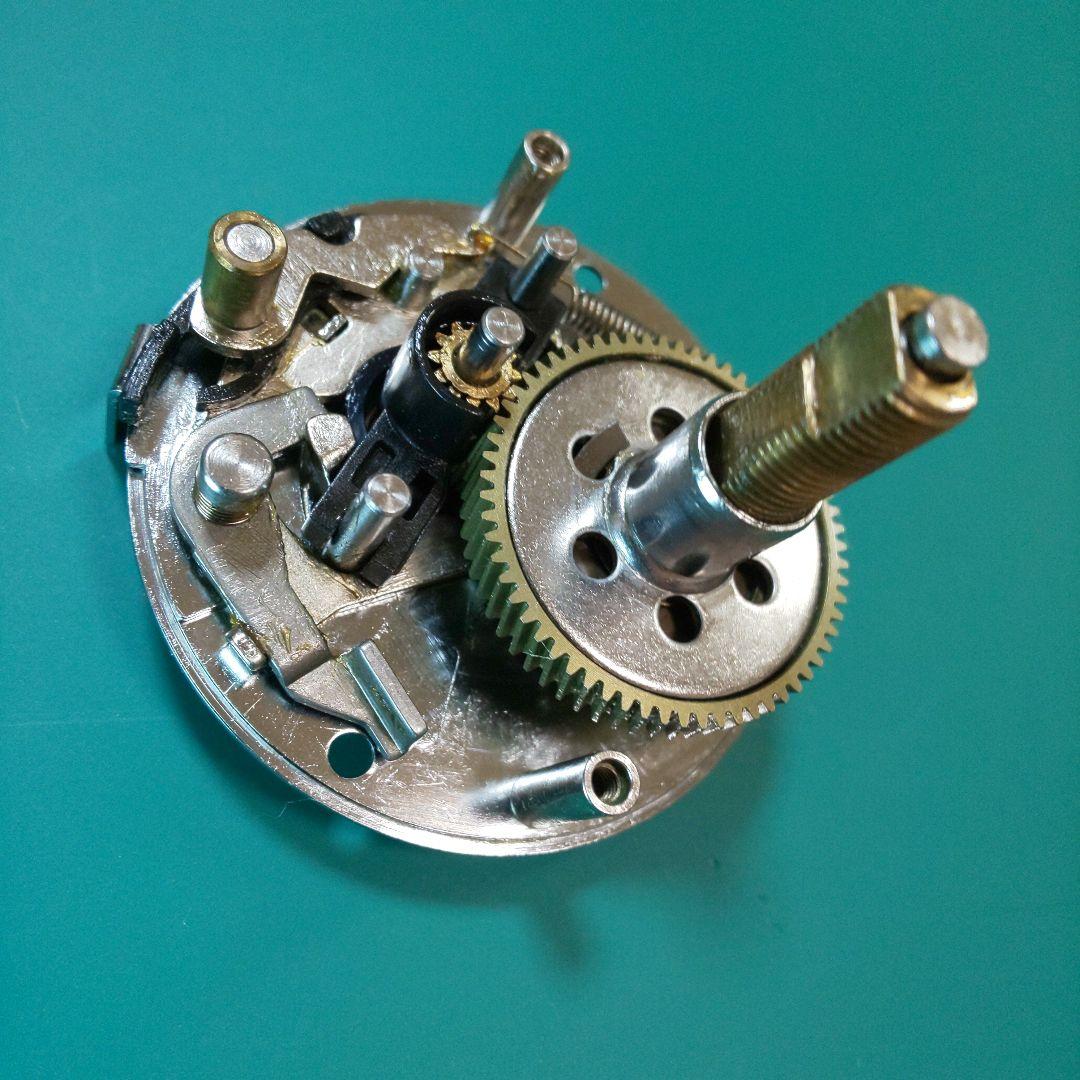 ABU アブ アンバサダー 1600C IAR 【美品・使用感少ない】