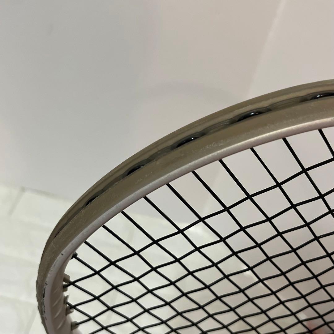 YONEX VCORE 95 サンドベージュ G2 ヨネックス テニスラケット