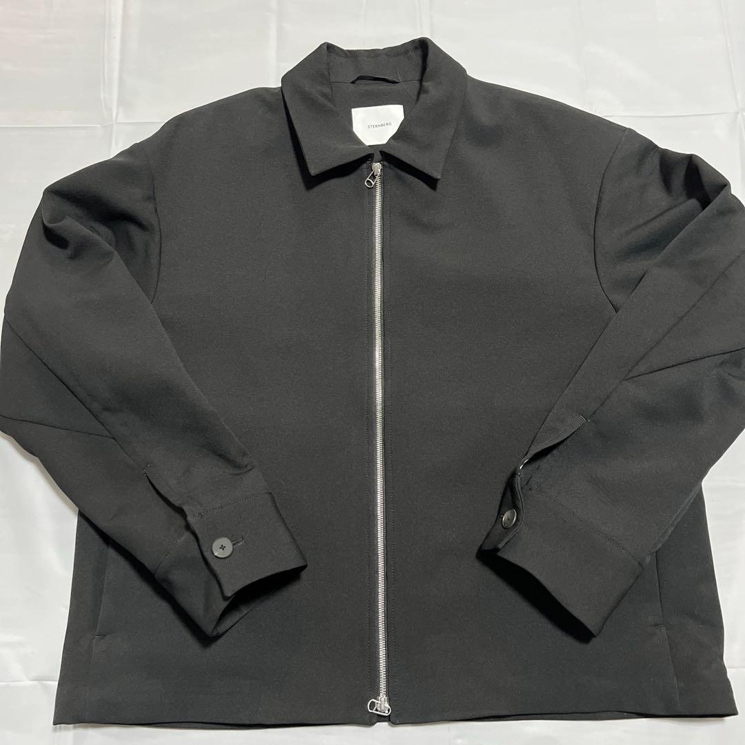 極美品　STERNBERG　スタンバーグ ジャケットMサイズ