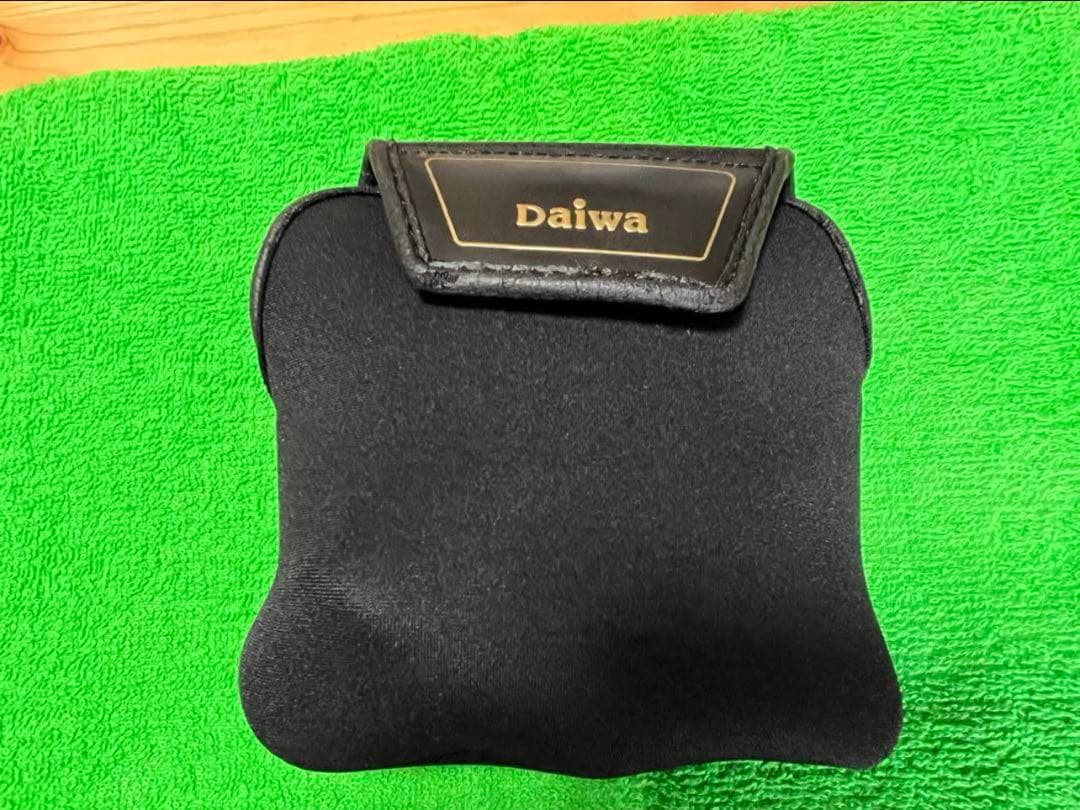 ★GWセール★TD-Z 2004C TYPE-R チームダイワ