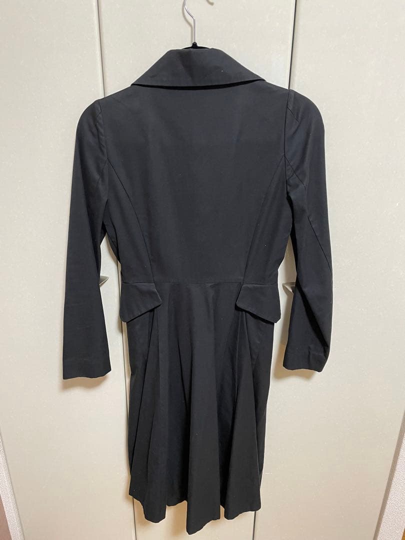 Vivienne Westwood REDLABEL トレンチコート