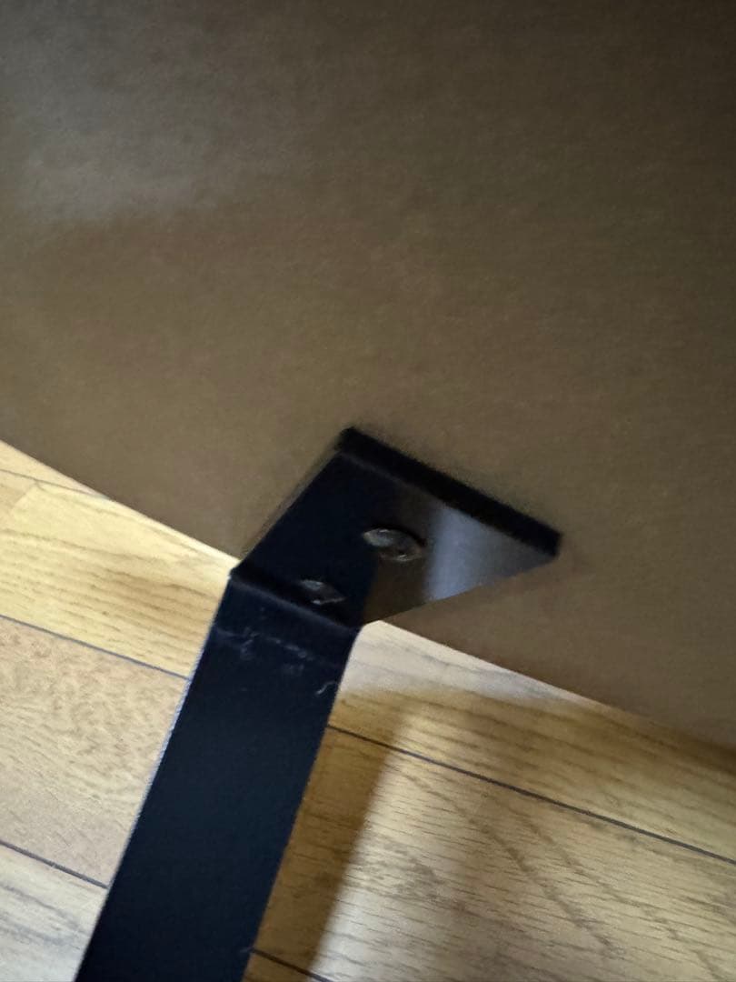 ローテーブル　サイドテーブル　桜屋工業