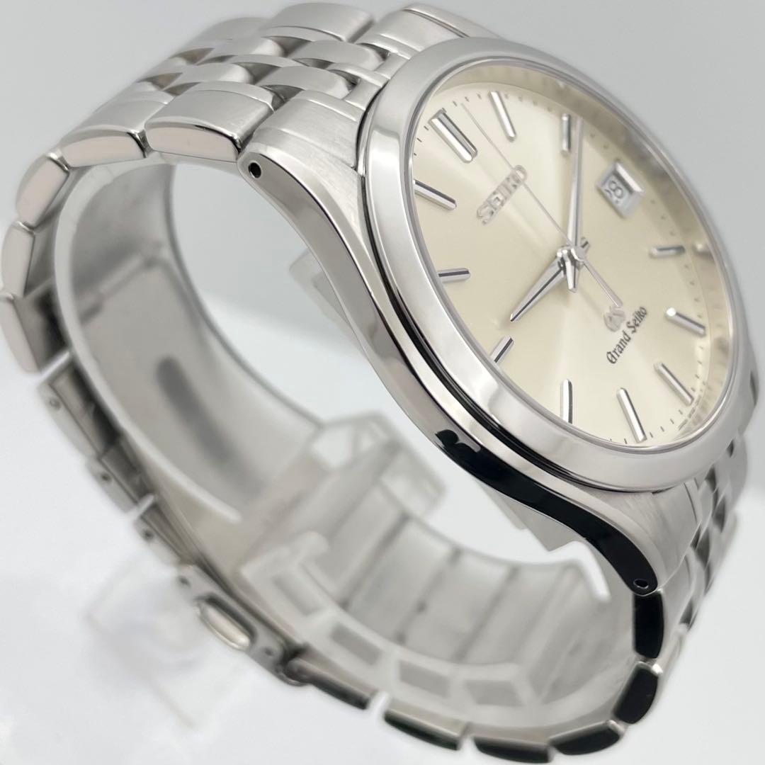 美品 グランドセイコー SBGV001 GRAND SEIKO