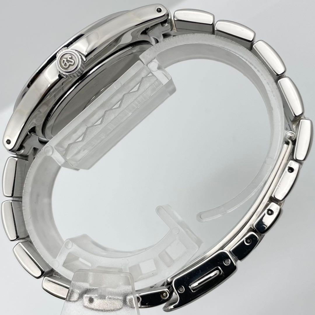 美品 グランドセイコー SBGV001 GRAND SEIKO