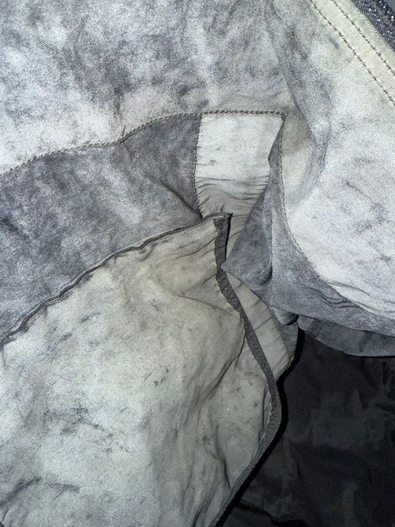 プラダ ボストンバッグ ナイロン