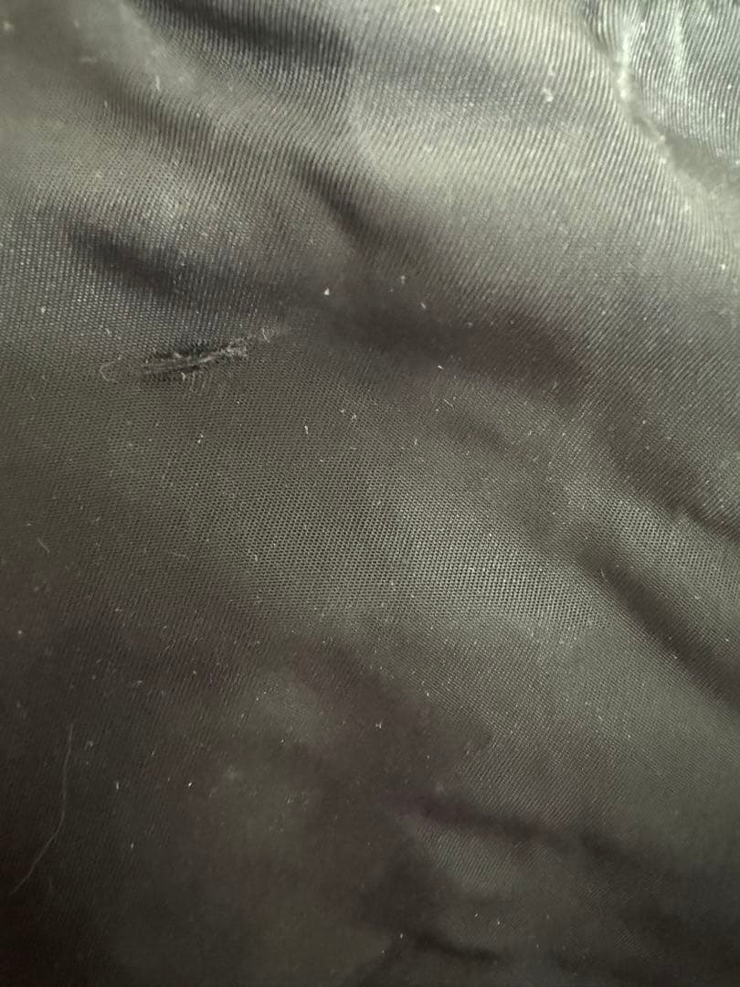 プラダ ボストンバッグ ナイロン