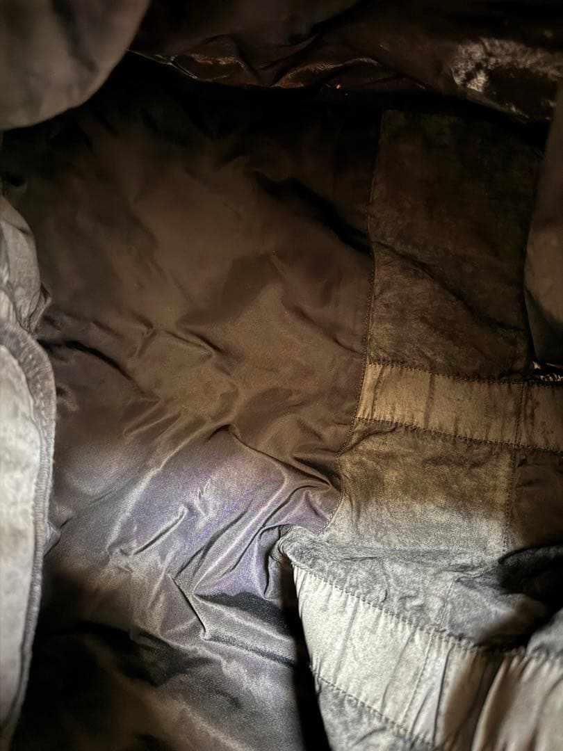 プラダ ボストンバッグ ナイロン