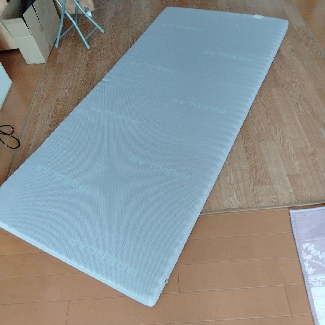 PARAMOUNT BED  マットレス