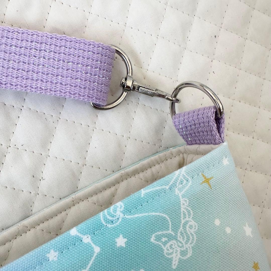 まーちゃん⭐︎レッスンバッグ等4点⭐︎女の子入園入学ハンドメイド