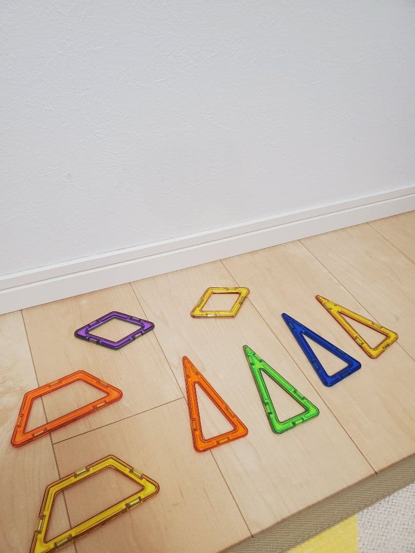 MAGFORMERS ディスカバリーBOX