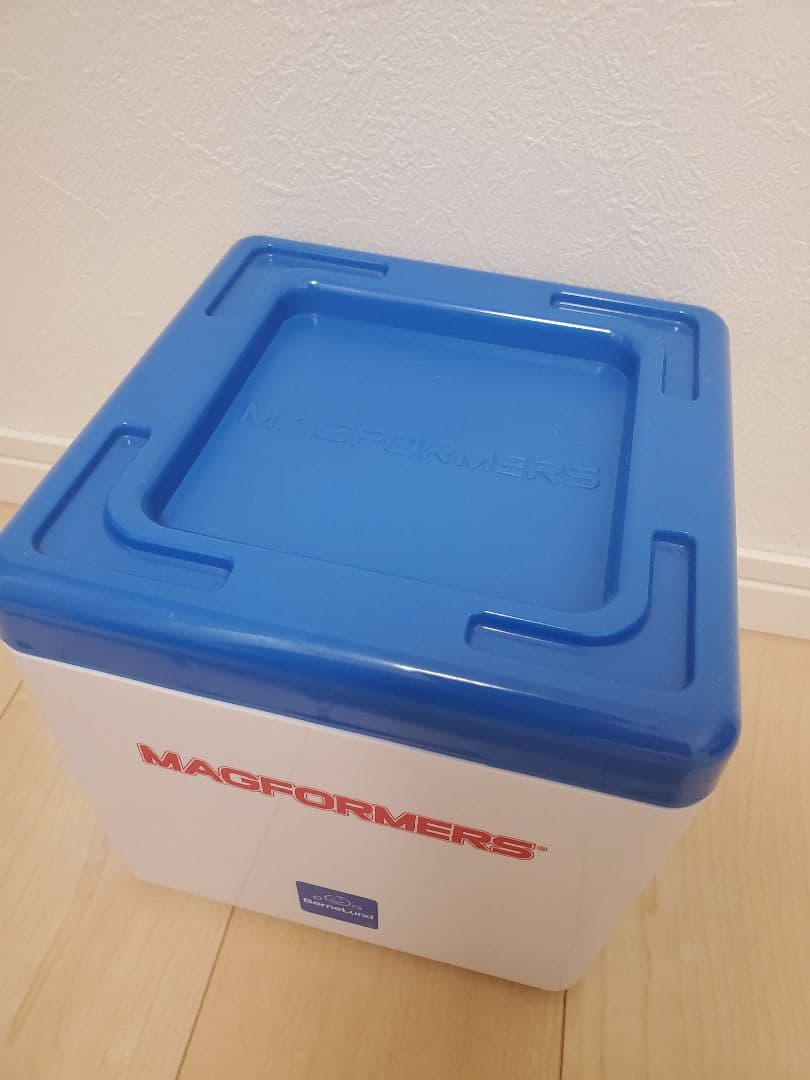MAGFORMERS ディスカバリーBOX