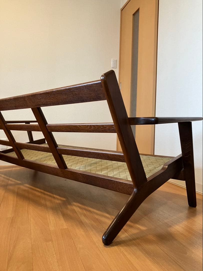 Hans J.Wegner（ハンス・J・ウェグナー）GE290 ゲタマ