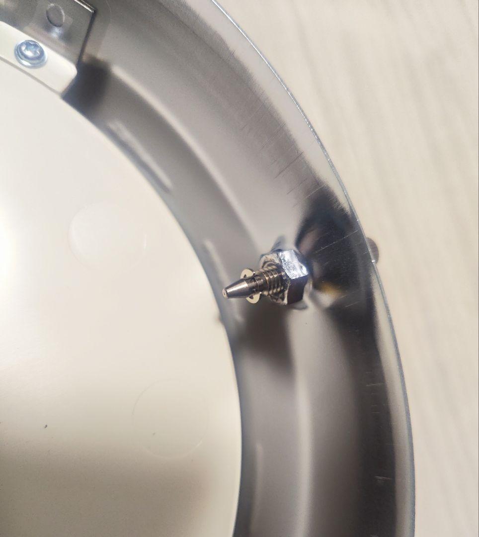 美品　SEIKO KS474M 防塵型クオーツ時計 セイコー