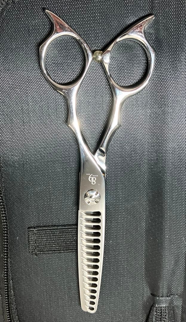 秒で売れてしまうプレミアムセニングシザー ベアリング