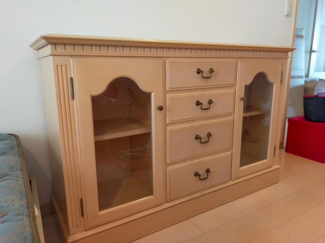 サイドボード REINE レーヌ メープル