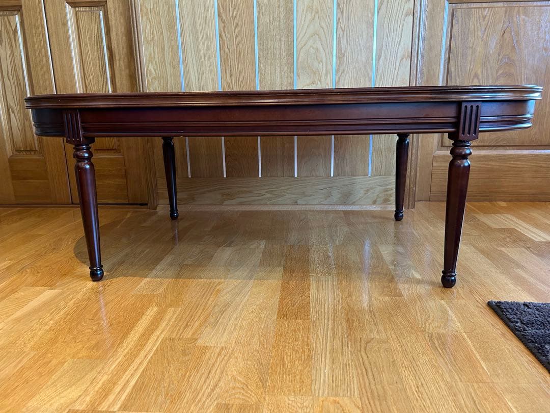 【値下】 マルニ木工　ヴィンテージ　センターテーブル　Kent Court