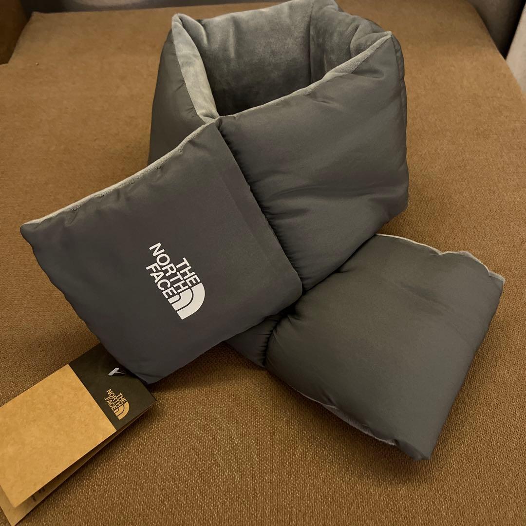 ⭐︎ 2枚 新品未使用 THE NORTHFACE ヌプシマフラー