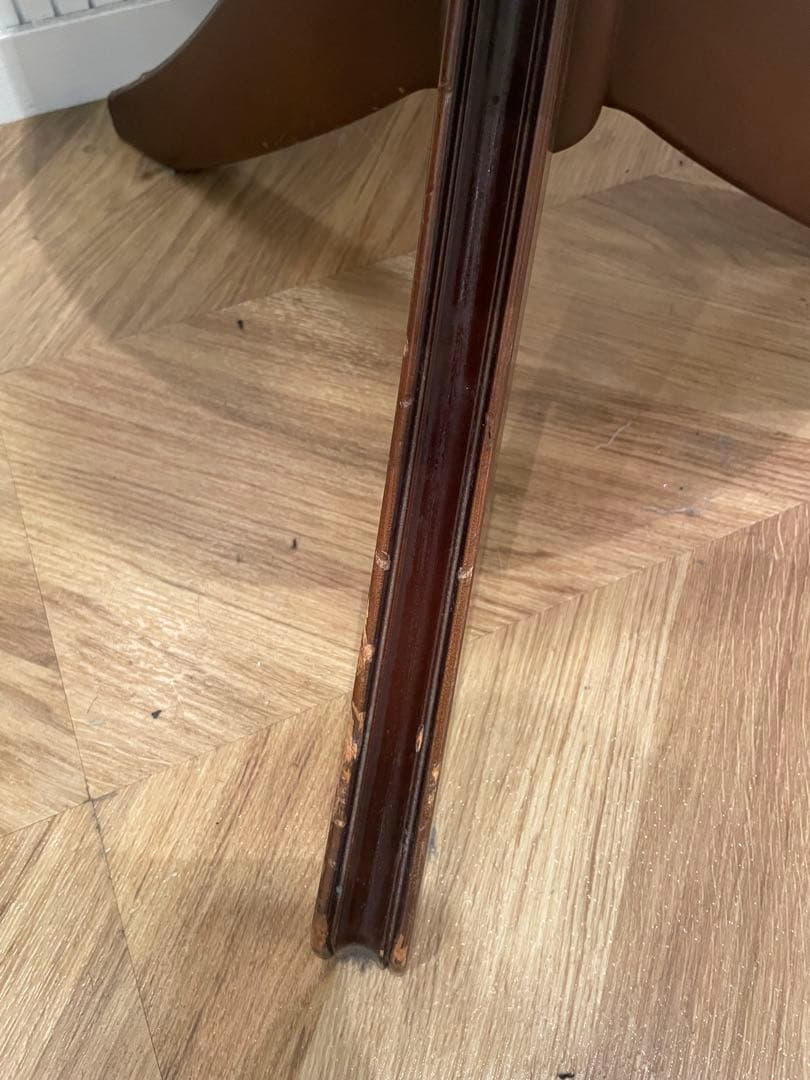 マルニ木工 maruni ラウンドテーブル ローテーブル 地中海 丸テーブル