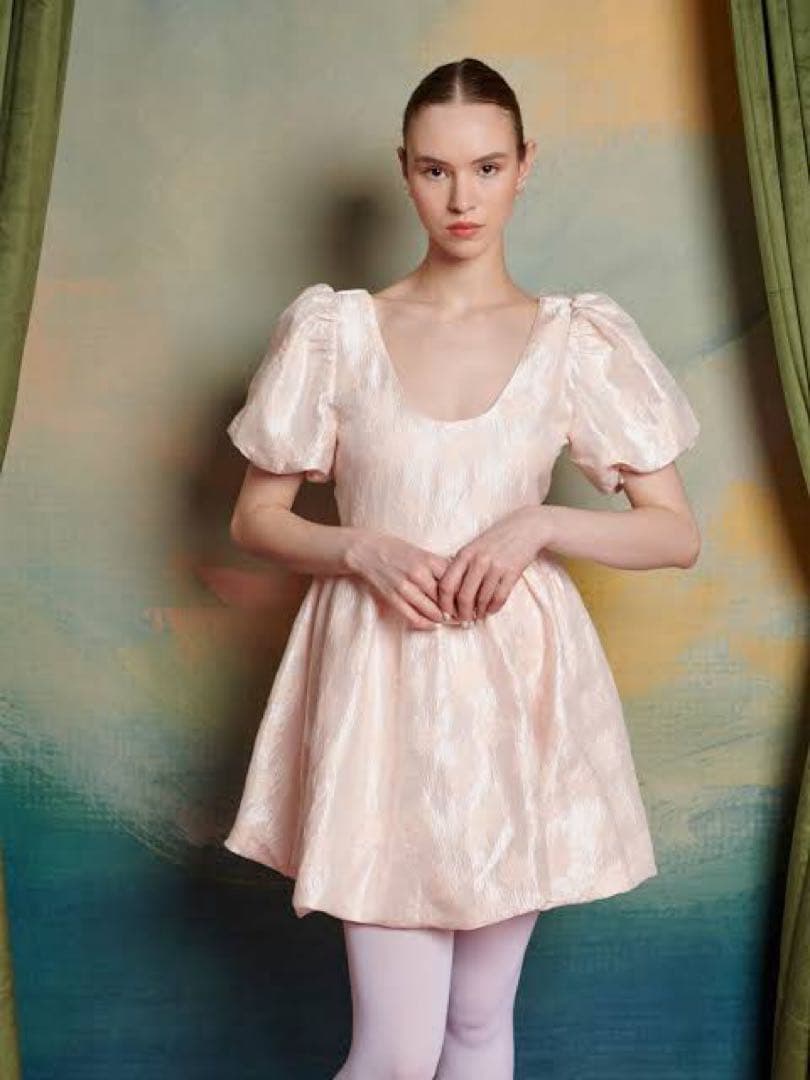 【大幅お値下げ】シスタージェーン　ワンピース