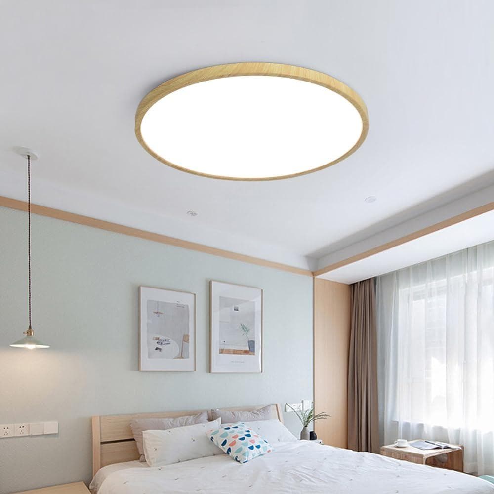 【新品未使用】LEDシーリングライト 8畳　新品　調光 調色　リモコン付