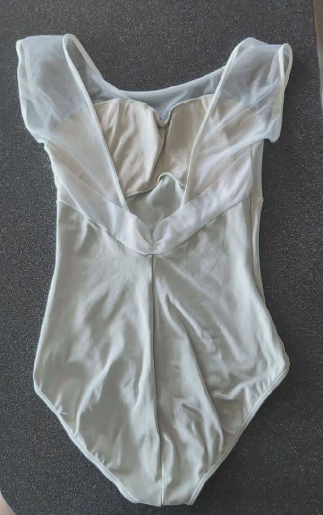 Chacottレオタード