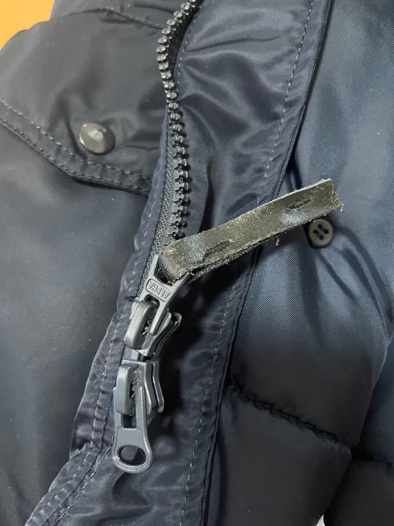 【3XL】 N-3B【ファー無し】