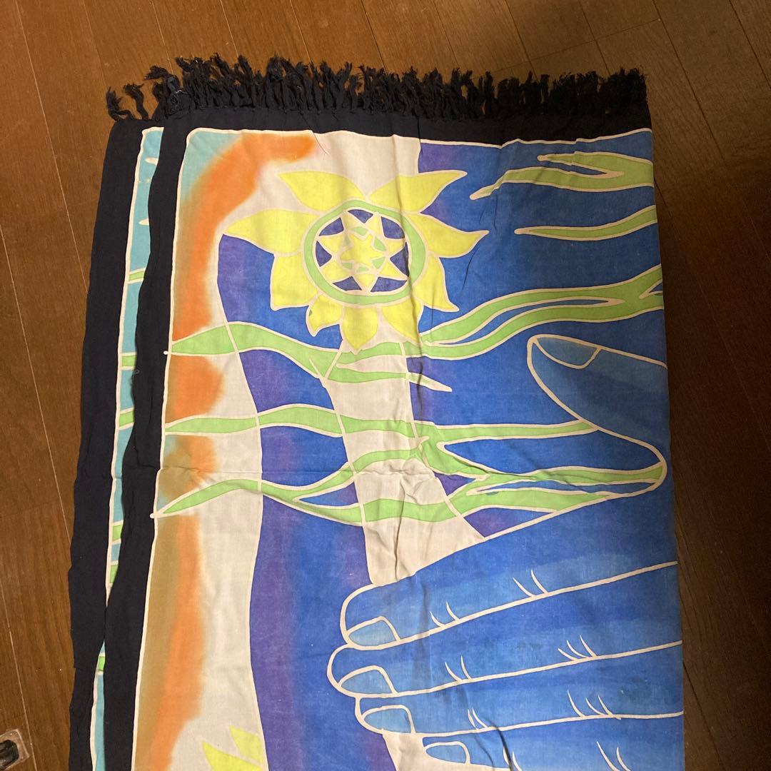 テクノア－ト　布　垂れ幕