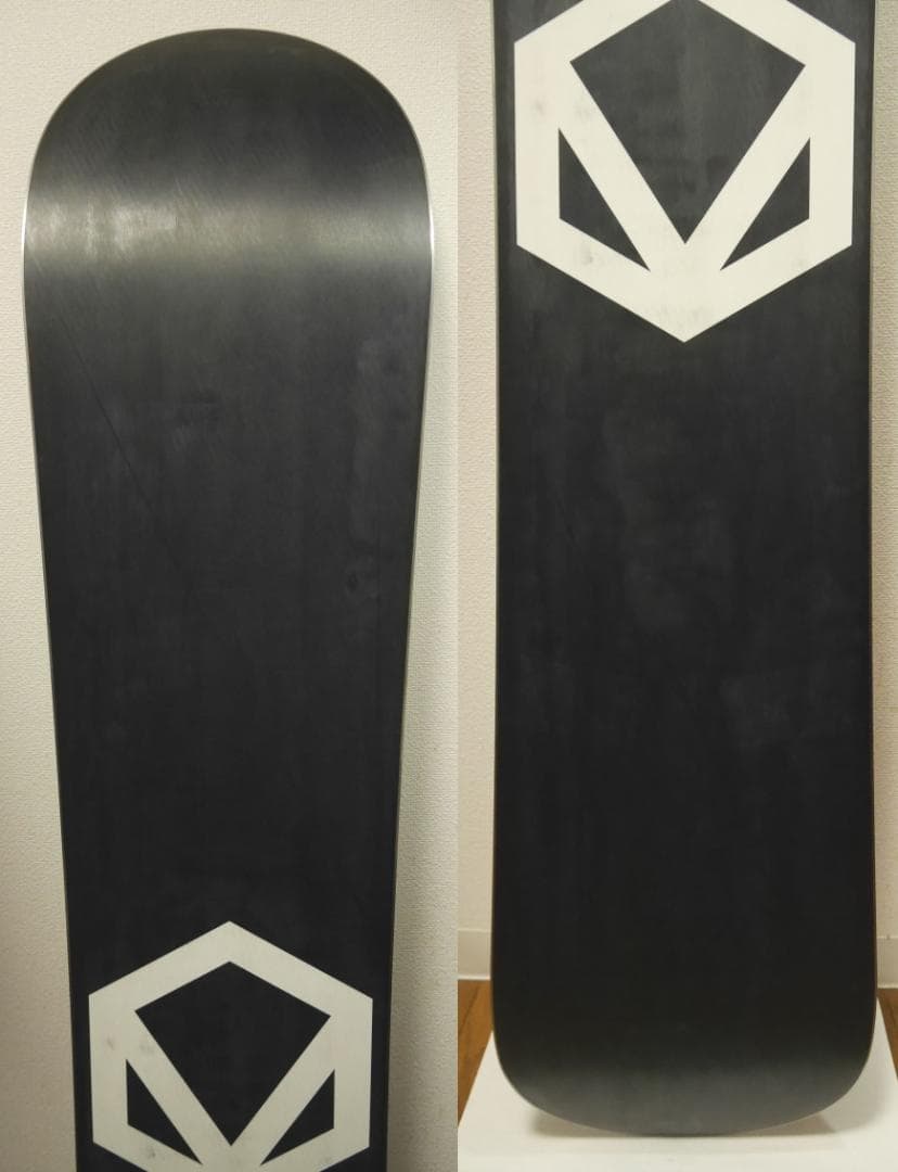 ★中古美品！ VoLTEge Design #2 ボルテージデザイン 160cm