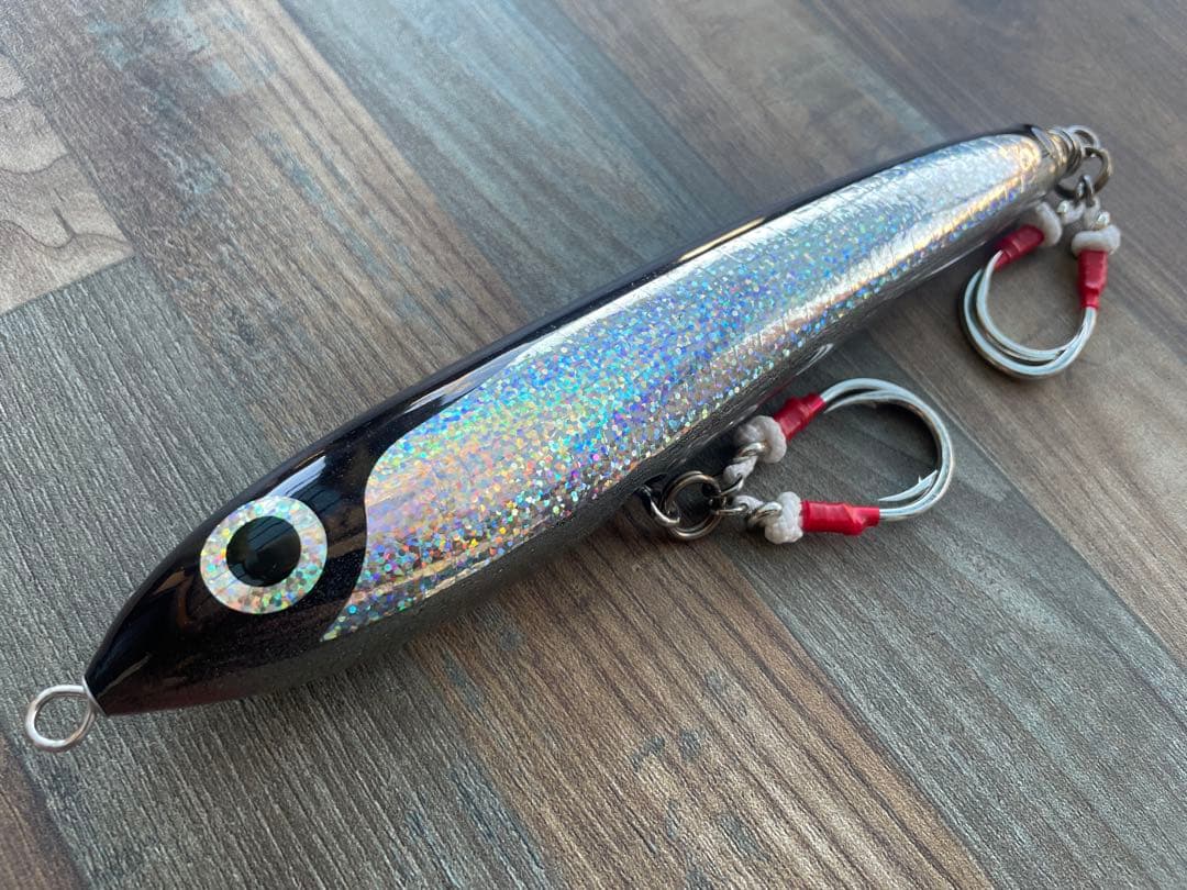 カーペンター　ガンマ75-190 ディアブロ