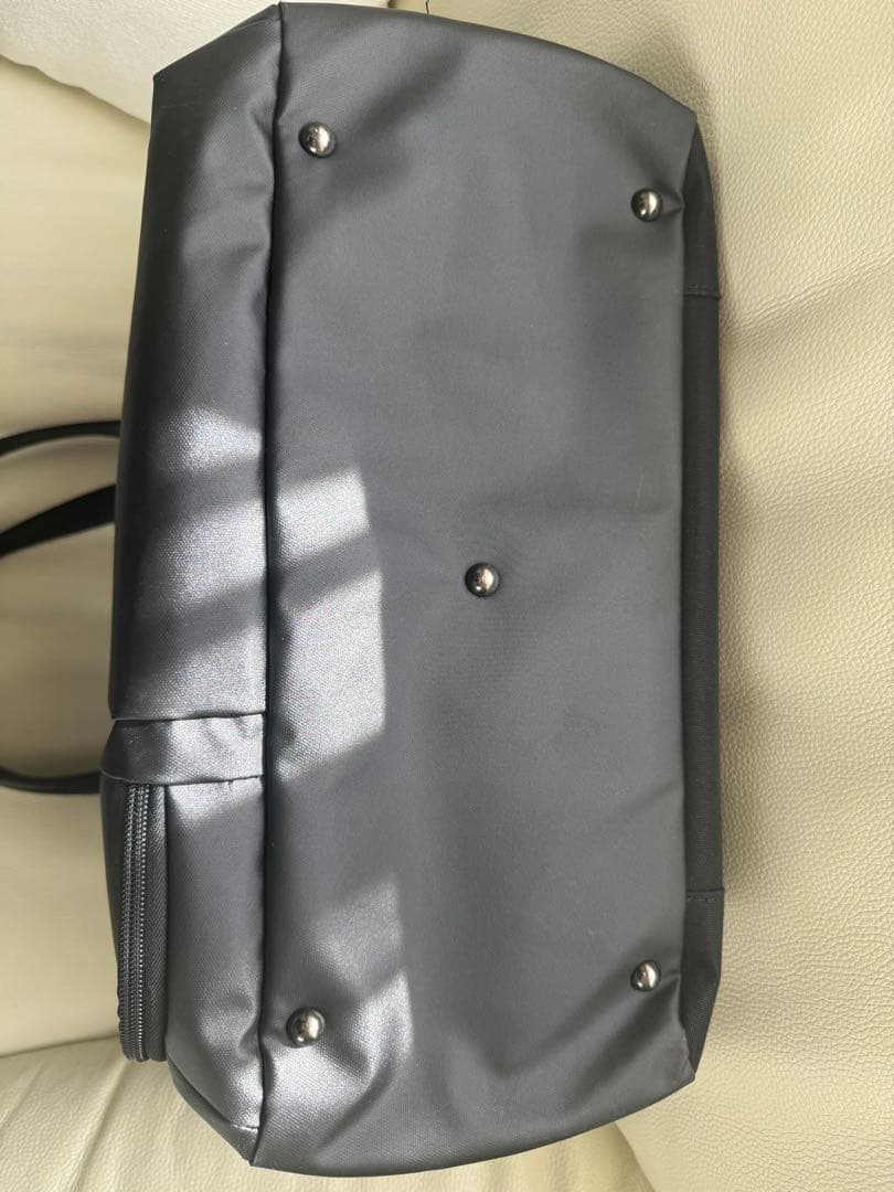 【BERMAS】トートバッグ