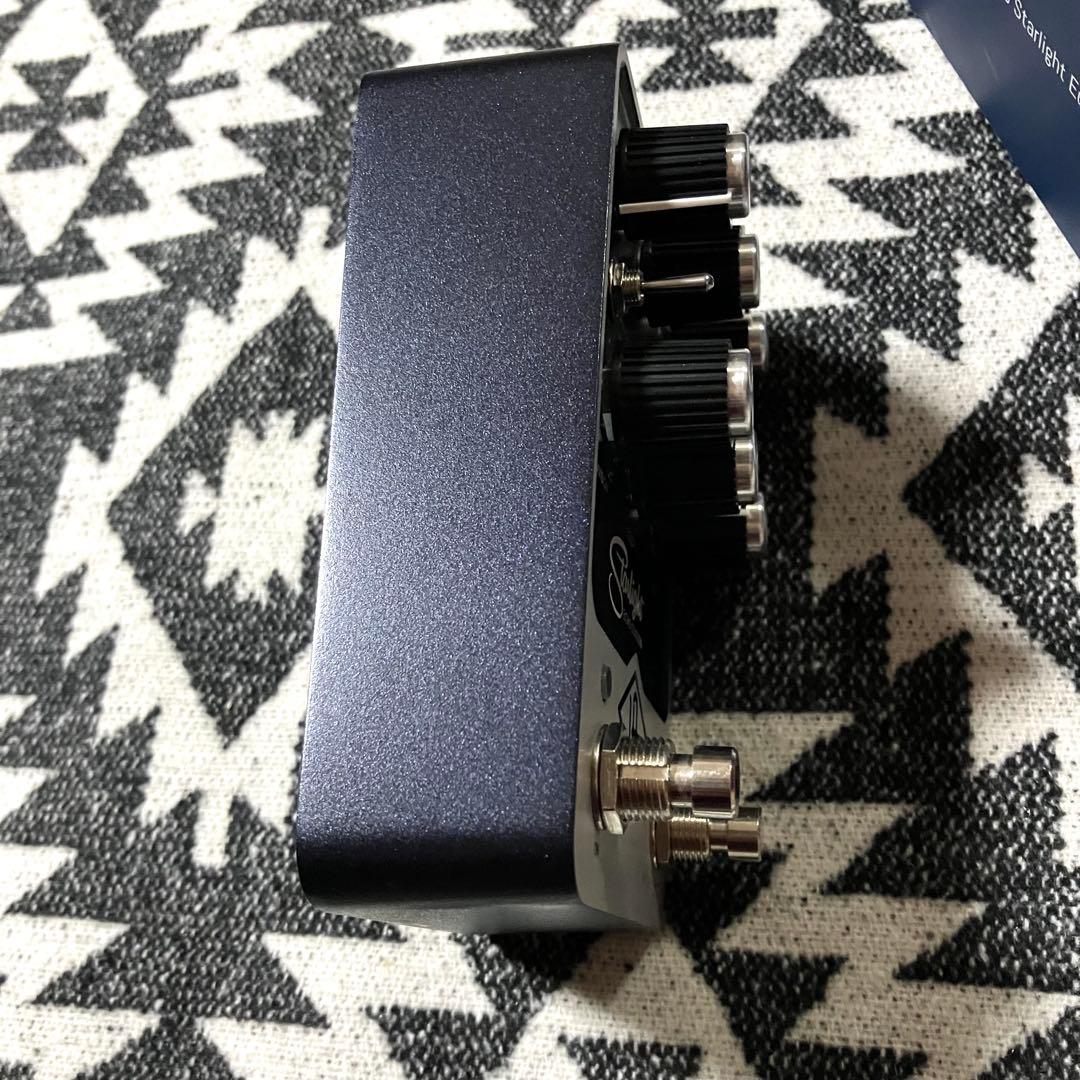 Universal Audio UAFX Starlight Echo 美品