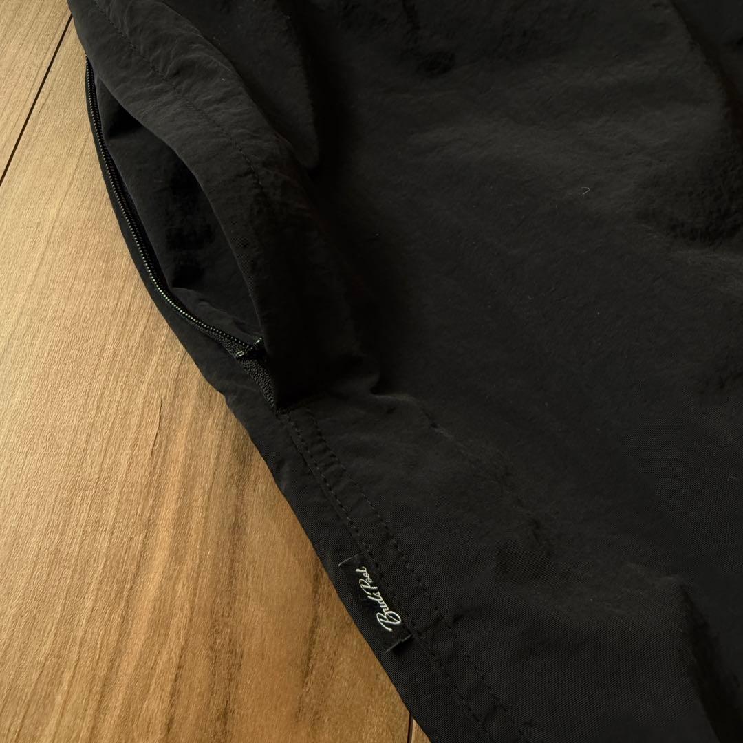 BUDSPOOL CLASSIC LOGO セットアップ Lサイズ 舐達麻