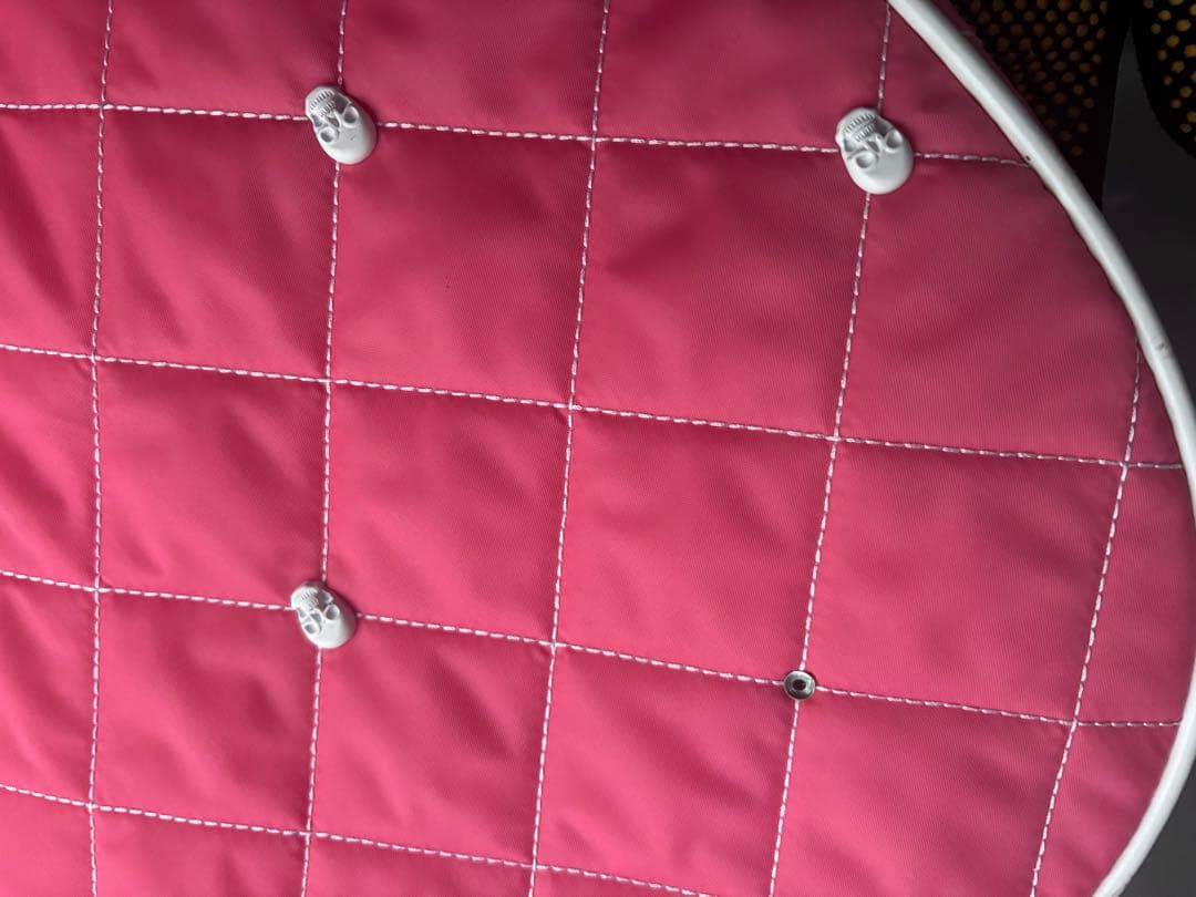 マークアンドロナ　キャディバック