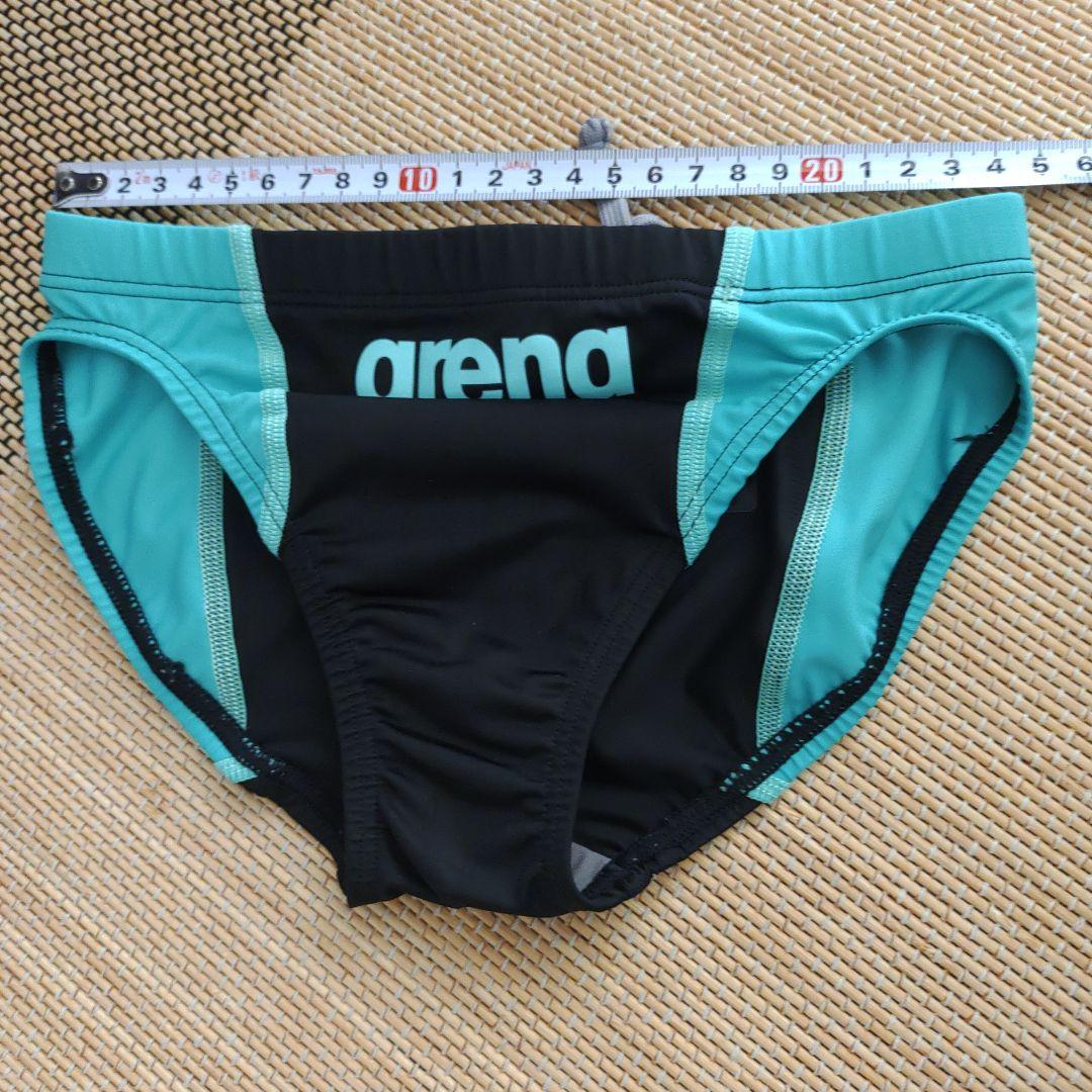 arena 競泳水着 SSサイズ